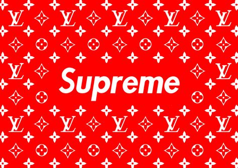 louis vuitton supreme logo wallpaper|supreme lv wallpaper desktop.